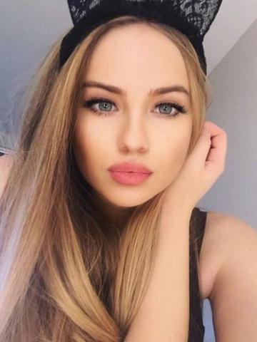 Анкета проститутки Варвара, 23 года