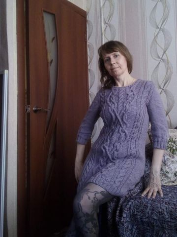Анкета проститутки Амина, 46 лет